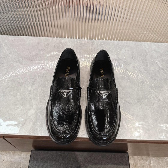 Prada 프라다 구두