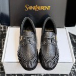YSL 입생로랑 Yves 로퍼