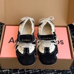 Acne Studios 아크네 발레리나