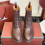 Loro piana 로로피아나 부츠