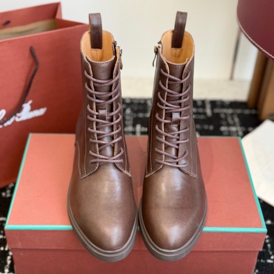 Loro piana 로로피아나 부츠