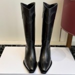 Celine 셀린느 하이 부츠