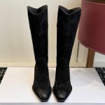 Celine 셀린느 하이 부츠