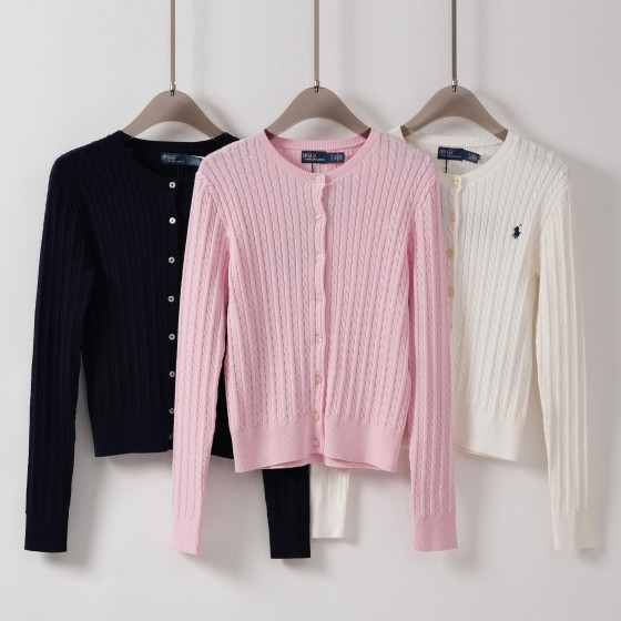 Ralph Lauren 랄프로렌 가디건