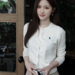 Ralph Lauren 랄프로렌 가디건