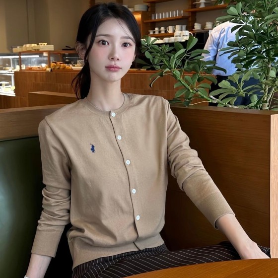 Ralph Lauren 랄프로렌 가디건