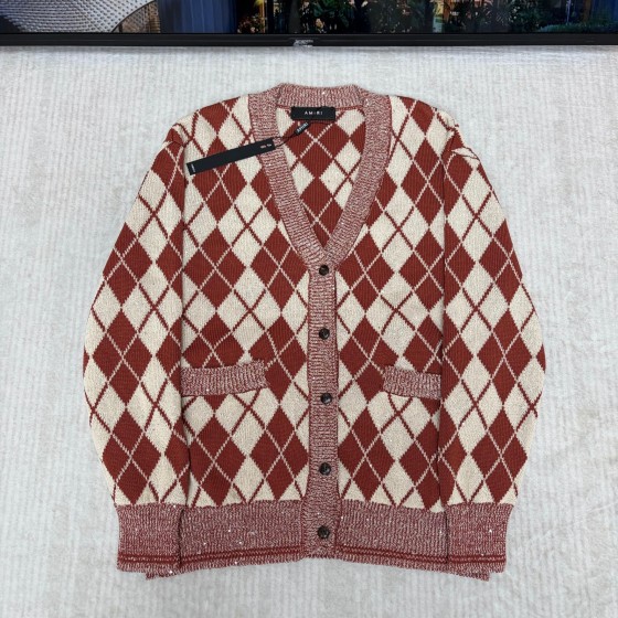 Amiri 아미리 가디건