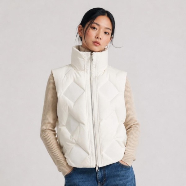 Fendi 펜디 패딩조끼