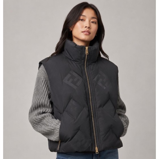 Fendi 펜디 패딩조끼