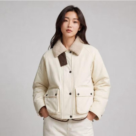 Loewe 로에베 패딩 (90덕다운)