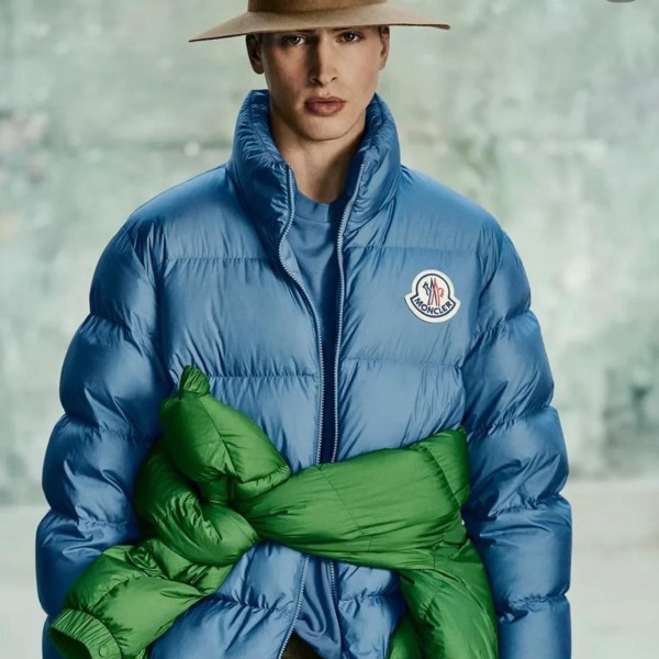 Moncler 몽클레르 Citala(90구스)