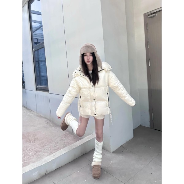 Moncler 몽클레르 Parana(95화이트 구스)