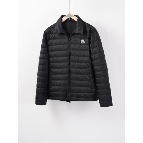 Moncler 몽클레르 Cidone 양면패딩