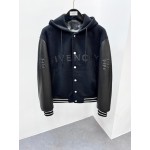 Givenchy 지방시 가죽재킷