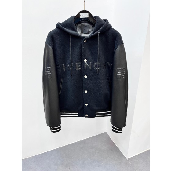 Givenchy 지방시 가죽재킷