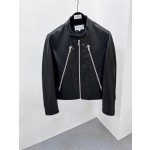 Margiela 마르지엘라 가죽재킷(양가죽)