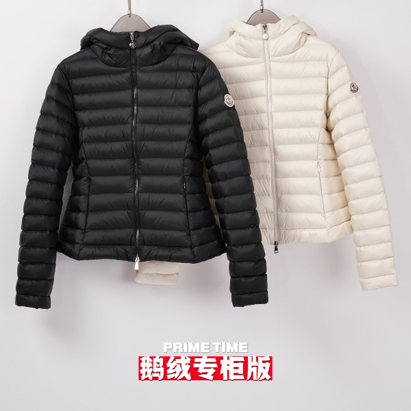 Moncler 몽클레르 Ige(90화이트 구스)