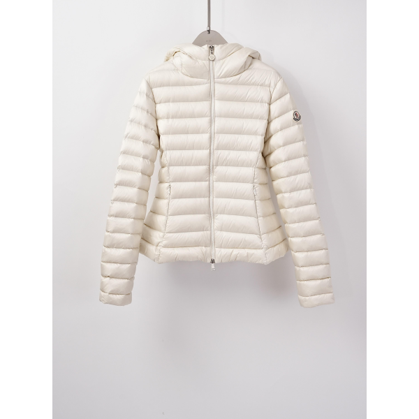 Moncler 몽클레르 Ige(90화이트 구스)
