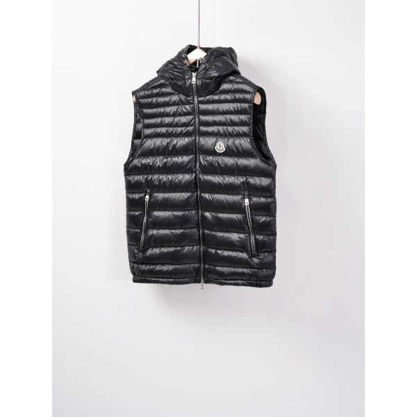 Moncler 몽클레르 ORANT 패딩조끼
