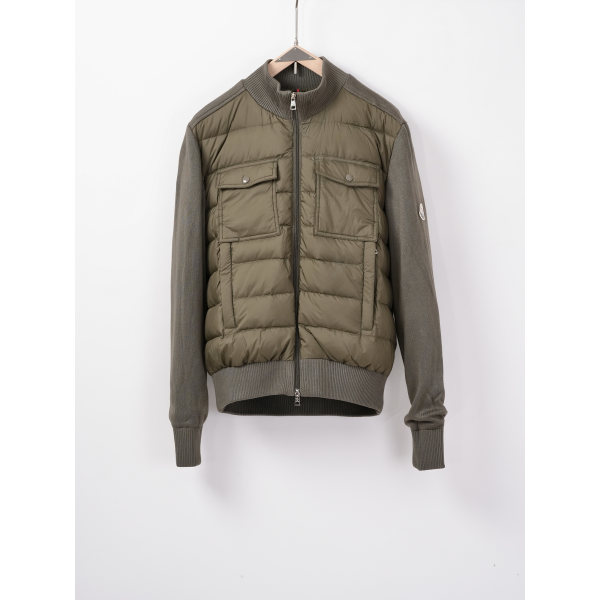 Moncler 몽클레르 FELPA(90구스)