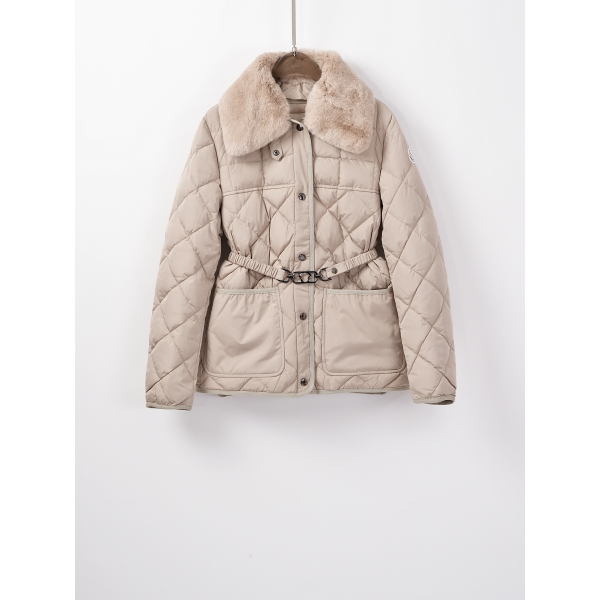 Moncler 몽클레르 Cygne(90덕다운)
