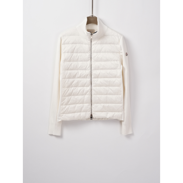 Moncler 몽클레르 Cardigan Tricot