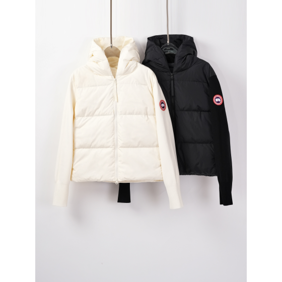 CANADA GOOSE 캐나다 구스 HyBridge