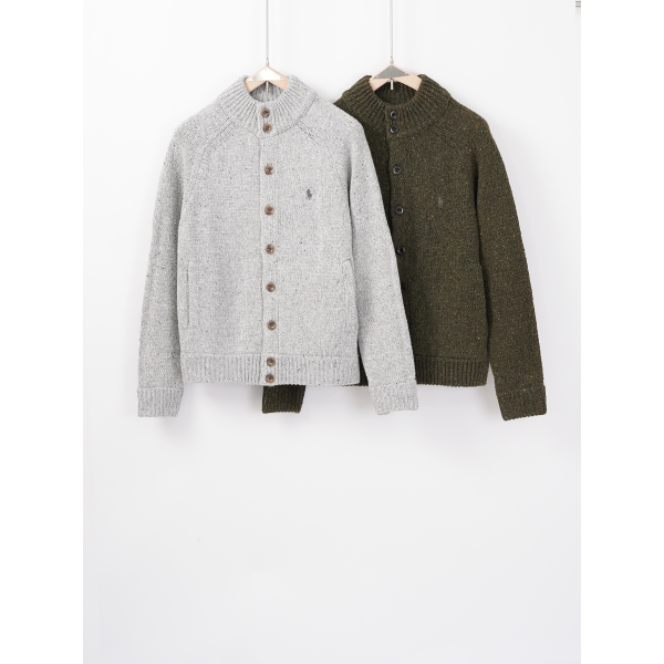 Ralph Lauren 랄프로렌 가디건