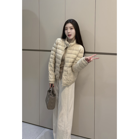 Moncler 몽클레르 Lans(95구스)
