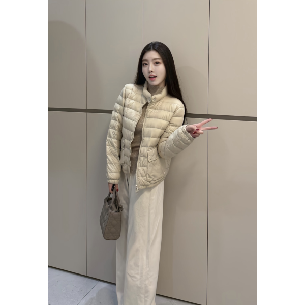 Moncler 몽클레르 Lans(95구스)