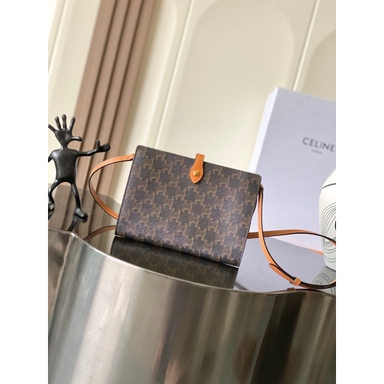 Celine 셀린느 NOTE BOOK(Small)