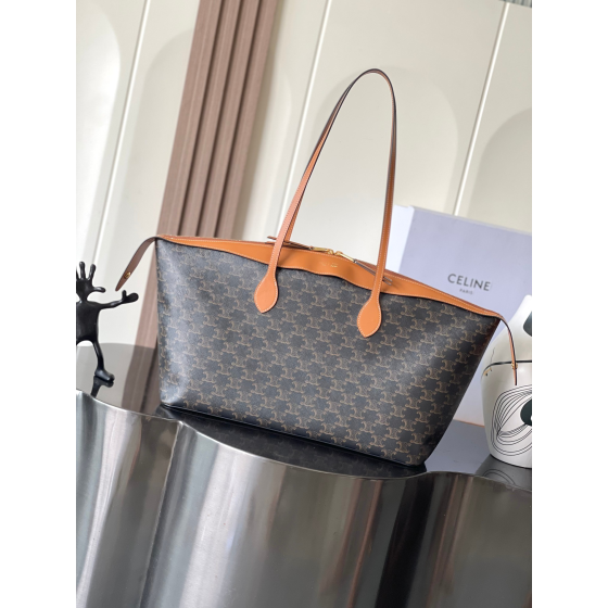 Celine 셀린느 duffle