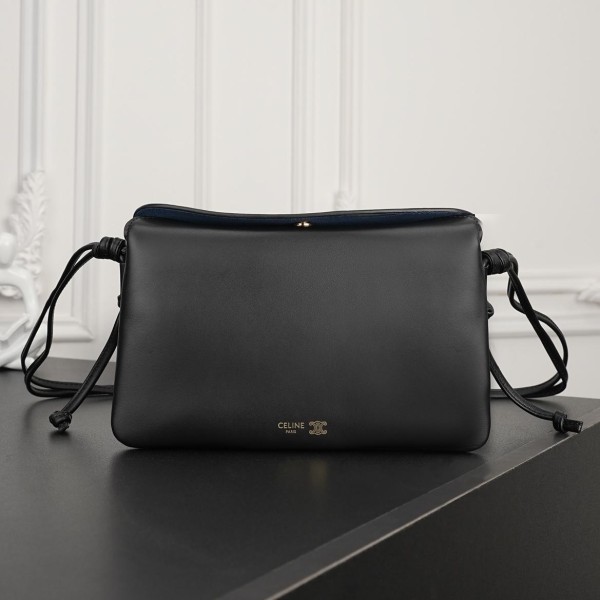 Celine 셀린느 TRIOMPHE Flap