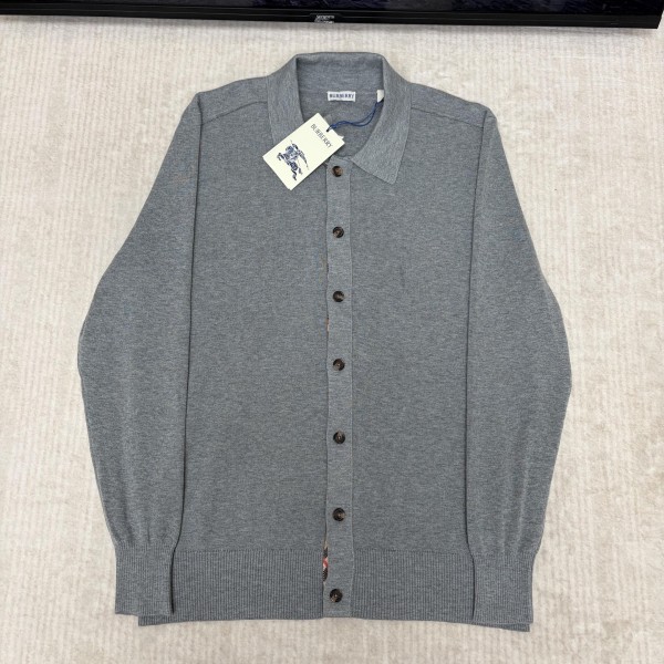 Burberry 버버리 가디건(캐시미어)