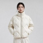 Fendi 펜디 패딩(90덕다운)