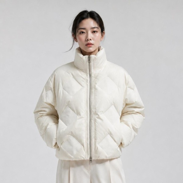 Fendi 펜디 패딩(90덕다운)