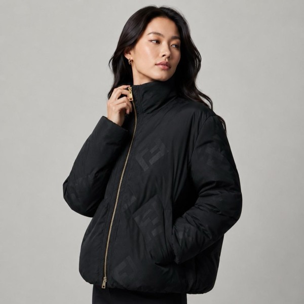 Fendi 펜디 패딩(90덕다운)