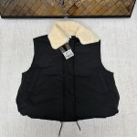 Loewe 로에베 패딩조끼(90구스)