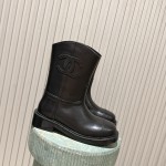 Chanel 샤넬 부츠