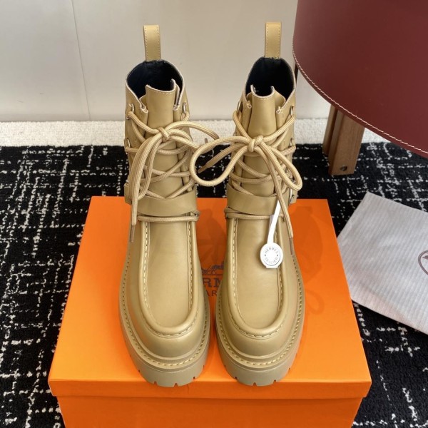 Hermes 에르메스 부츠