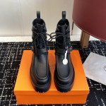 Hermes 에르메스 부츠
