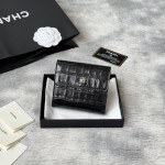 Chanel 샤넬 Classic Flap 지갑