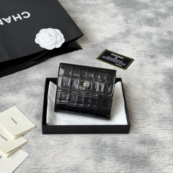 Chanel 샤넬 Classic Flap 지갑