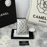 Chanel 샤넬 여권지갑