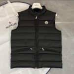 Moncler 몽클레르 8286패딩조끼