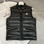 Moncler 몽클레르 8286패딩조끼