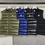 Moncler 몽클레르 8286패딩조끼