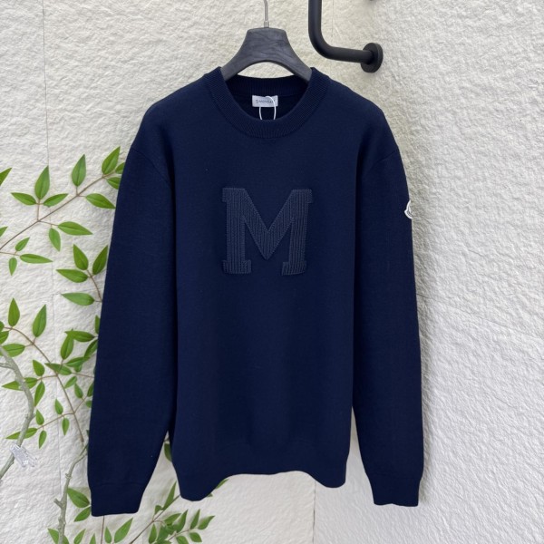 Moncler 몽클레르 긴팔니트