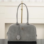 Chanel 샤넬 26B 볼링백