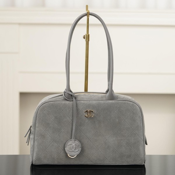 Chanel 샤넬 26B 볼링백